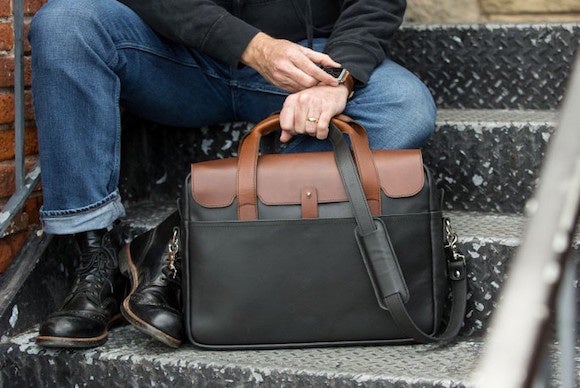 padandquill luxurybrief ipad