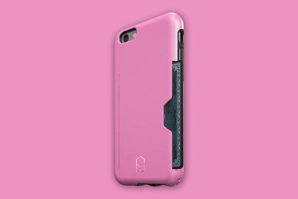 patchworks levelpro iphone