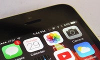 How to attach photos to emails in iOS 10
