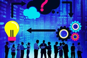 How the CISO can hire the right organization