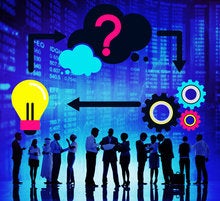 How the CISO can hire the right organization
