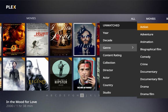 plex media player downloads