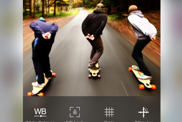 procamera