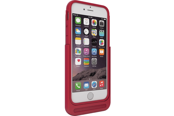 prong pwr iphone