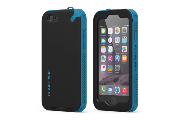 puregear dualtekextreme iphone