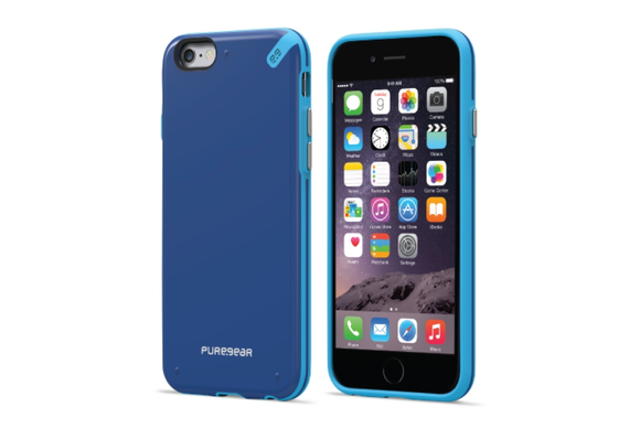 puregear slimshell iphone