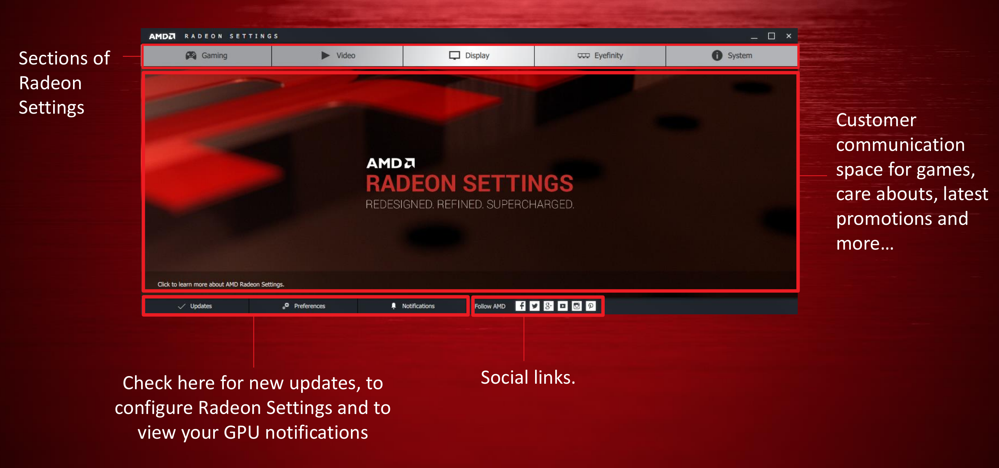 radeon graphics download for windows 10