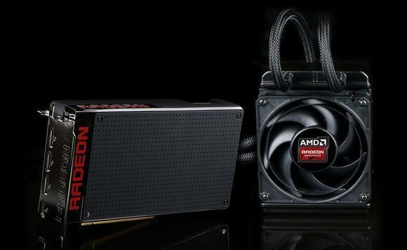 radeon fury x