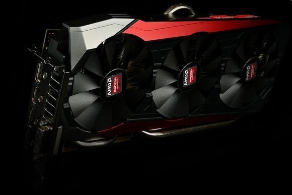 radeon r9 fury