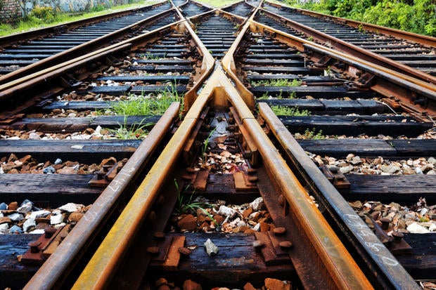 rail industry