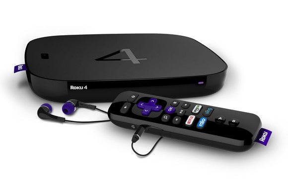 Roku 4