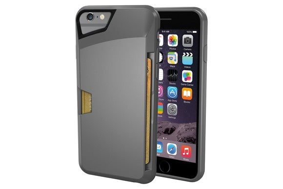 silkinnovation vaultslimwallet iphone