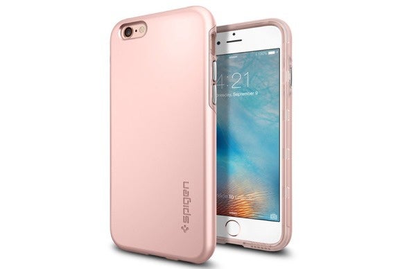spigen thinfithybrid iphone