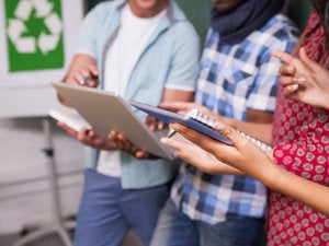 Tip No. 2: Create an enabling team structure