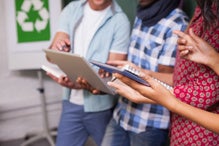 Tip No. 2: Create an enabling team structure