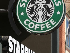 New CTO role at Starbucks reflects rise of digital business 