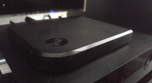 steam link box 4k