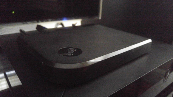 steam link