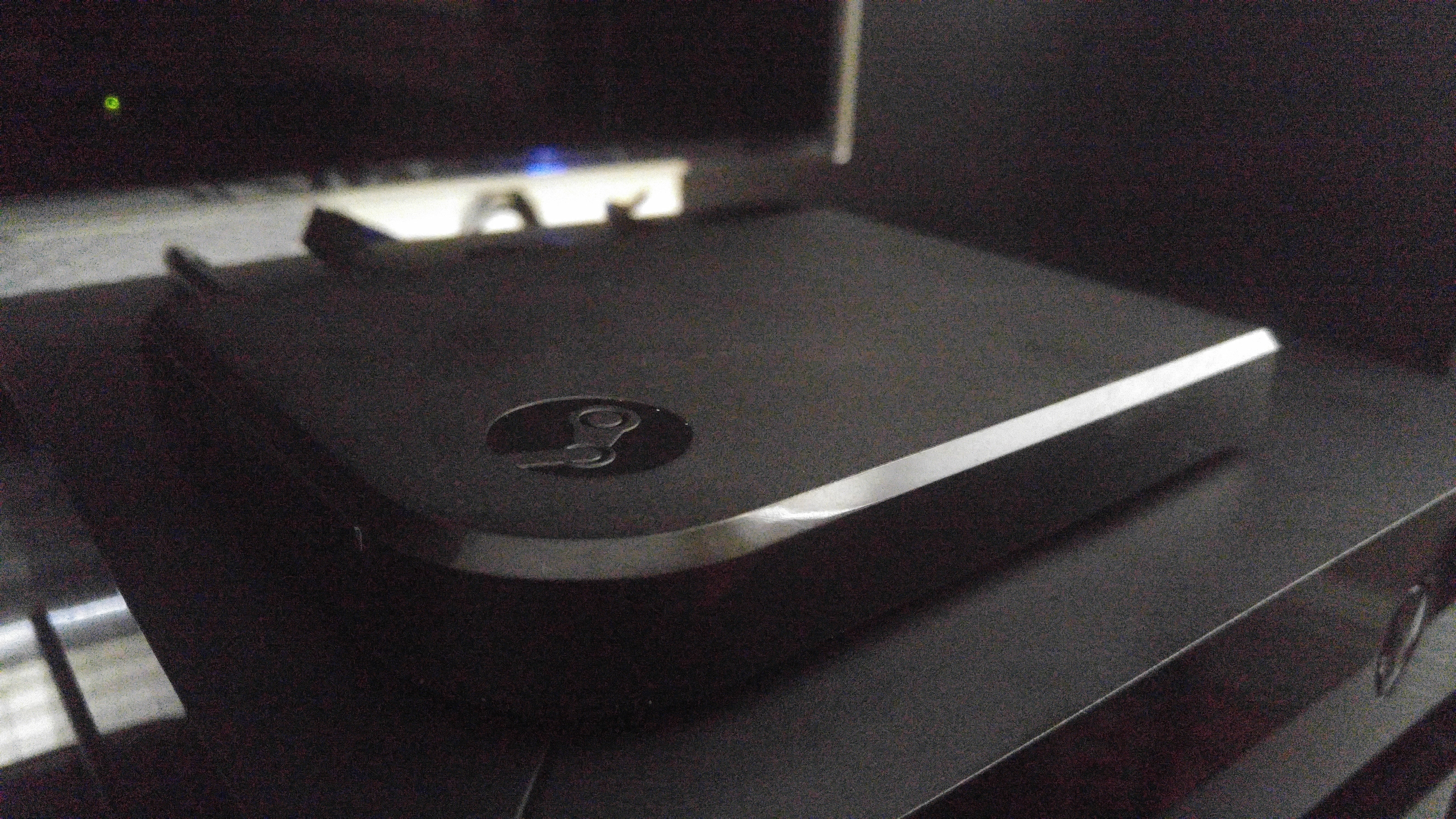 Steam Link Review Valve S 50 Box Is The Game Streaming Solution You Want Pcworld