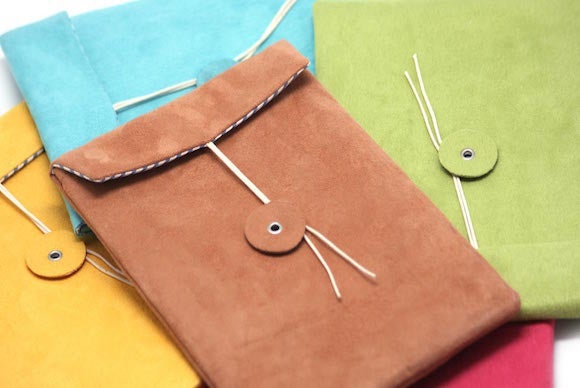 striiipes envelope ipad