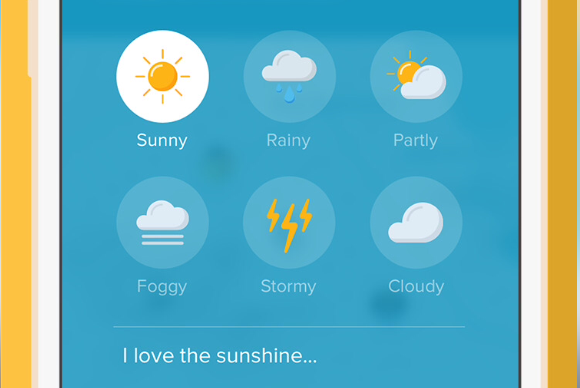 sunshine