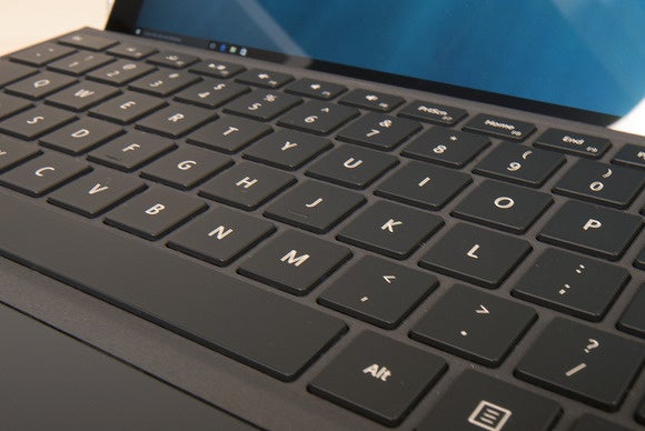 Microsoft Surface Pro 4 review: It's faster, it's better, and it has ...