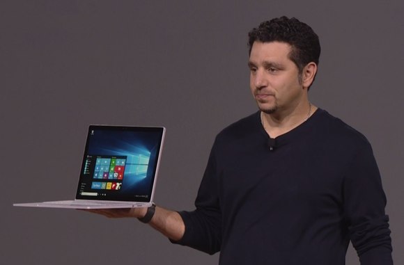 surface book