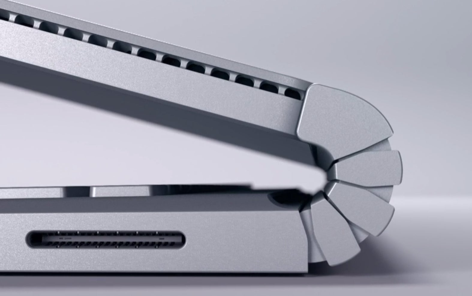 surface book detachable