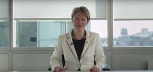 talk talk ceo dido harding