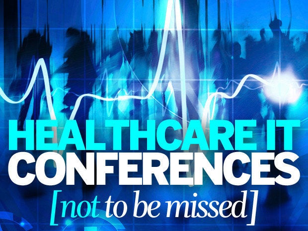 10 Healthcare Tech Conferences You Shouldn’t Miss | CIO