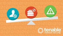 What distinguishes vulnerability management solutions?