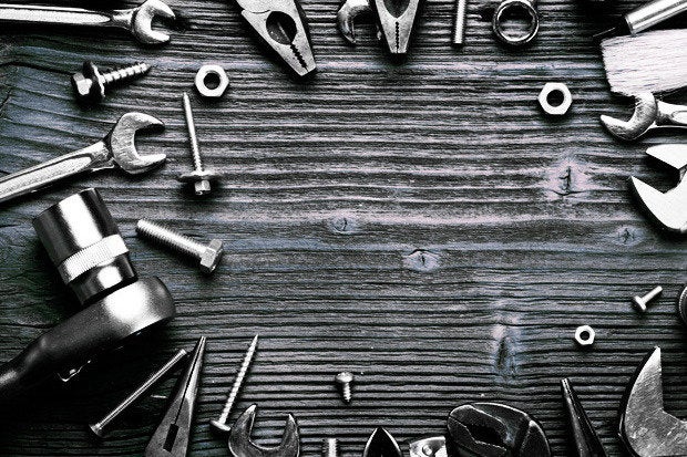 tools toolbox