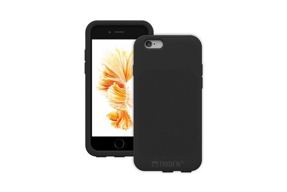 trident aegispro iphone