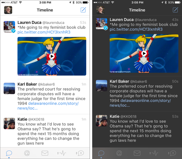 tweetbot 4 ios day and night mode