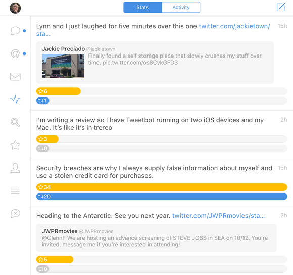 tweetbot 4 ios stats