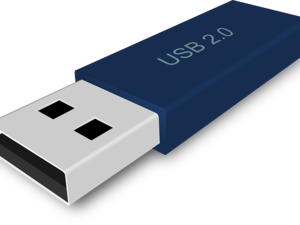 Good news for hackers: Some people still plug found USB sticks into their computers