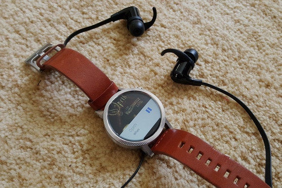 watches that sync with android