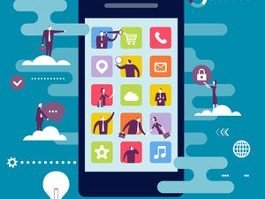 Security Implications of the ‘Mobile First’ Workplace