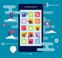Security Implications of the ‘Mobile First’ Workplace