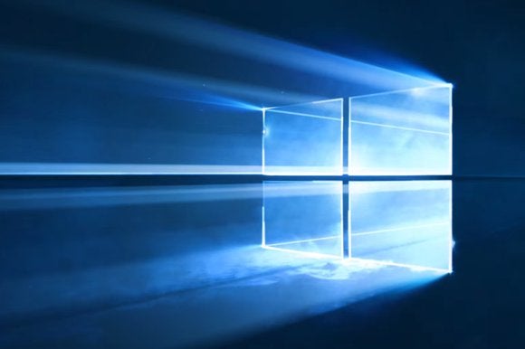 Windows 10 will soon have a very different security system