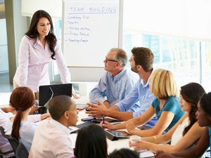 The road to success: Tech leaders tell all