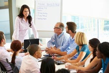 Good news! A tech role where women are gaining ground