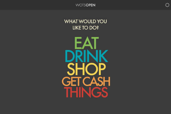 wotsopen