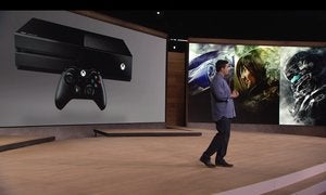 xbox one windows