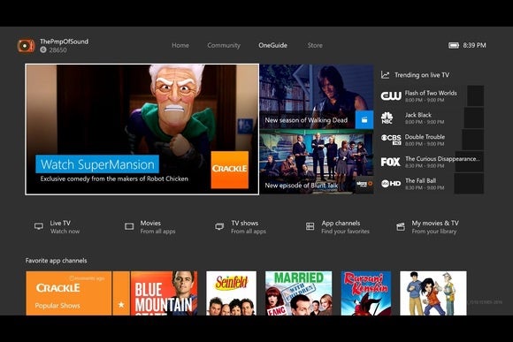 xboxoneguidehome