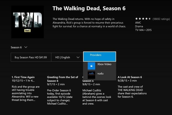 xboxproviders