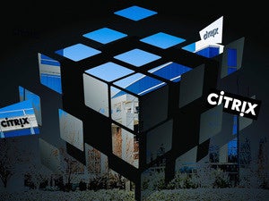What’s going on at Citrix?