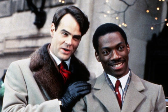 Trading Places