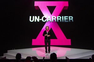 T-Mobile is taking an ax to wireless rivals -- and I know why