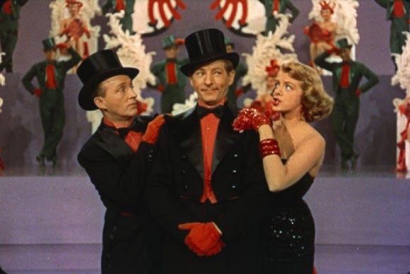 White Christmas